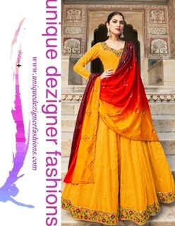 Awesome Georgette Readymade Gown