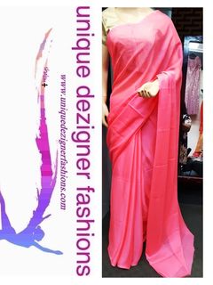 Flaunt your beauty by draping this