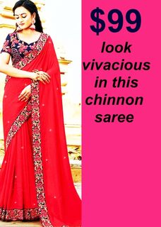  look vivacious in this