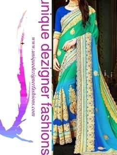 look stunning wearing  this saree
