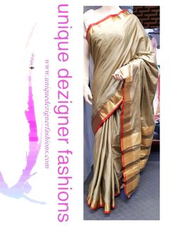 Look enchanting as you deck up  this saree