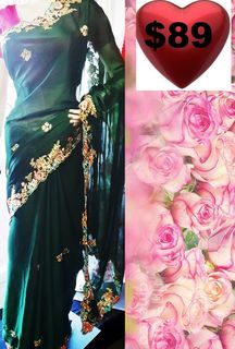 Gift yourself this elegant  saree