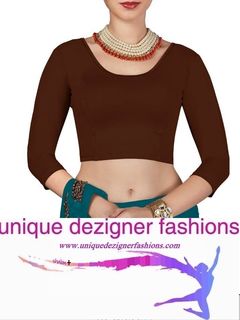 Designer blouse