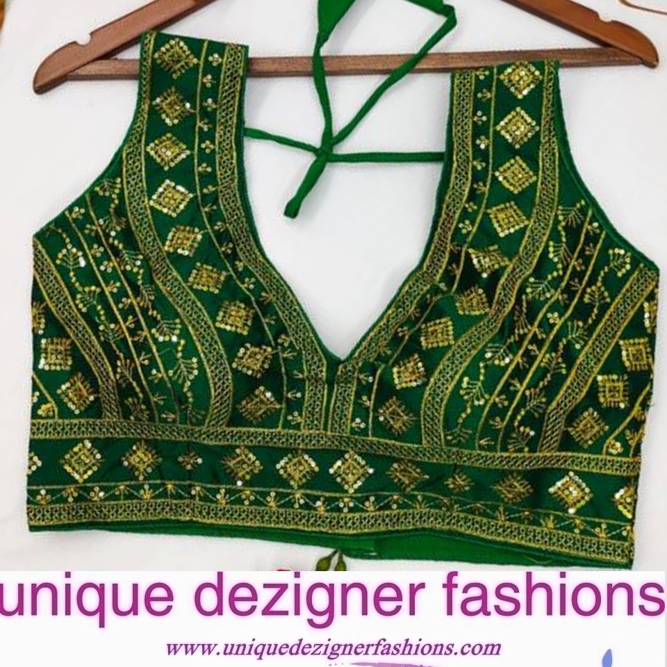 Buy SHINOR Beige Floral Threadwork Saree With Raw Silk Blouse Online | Aza  Fashions